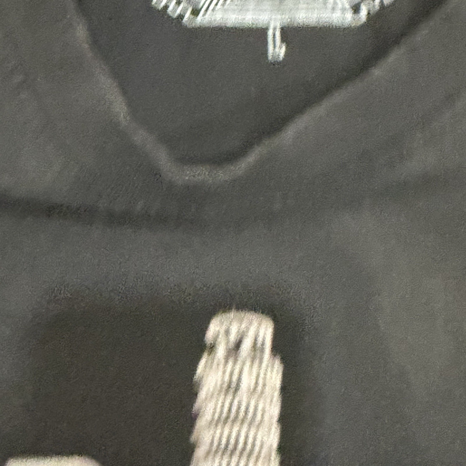 Palace Palazzo Black Long Sleeve L Tee Shirt gallery