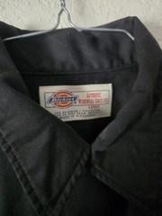 Vintage Slipknot Dickies Work shirt