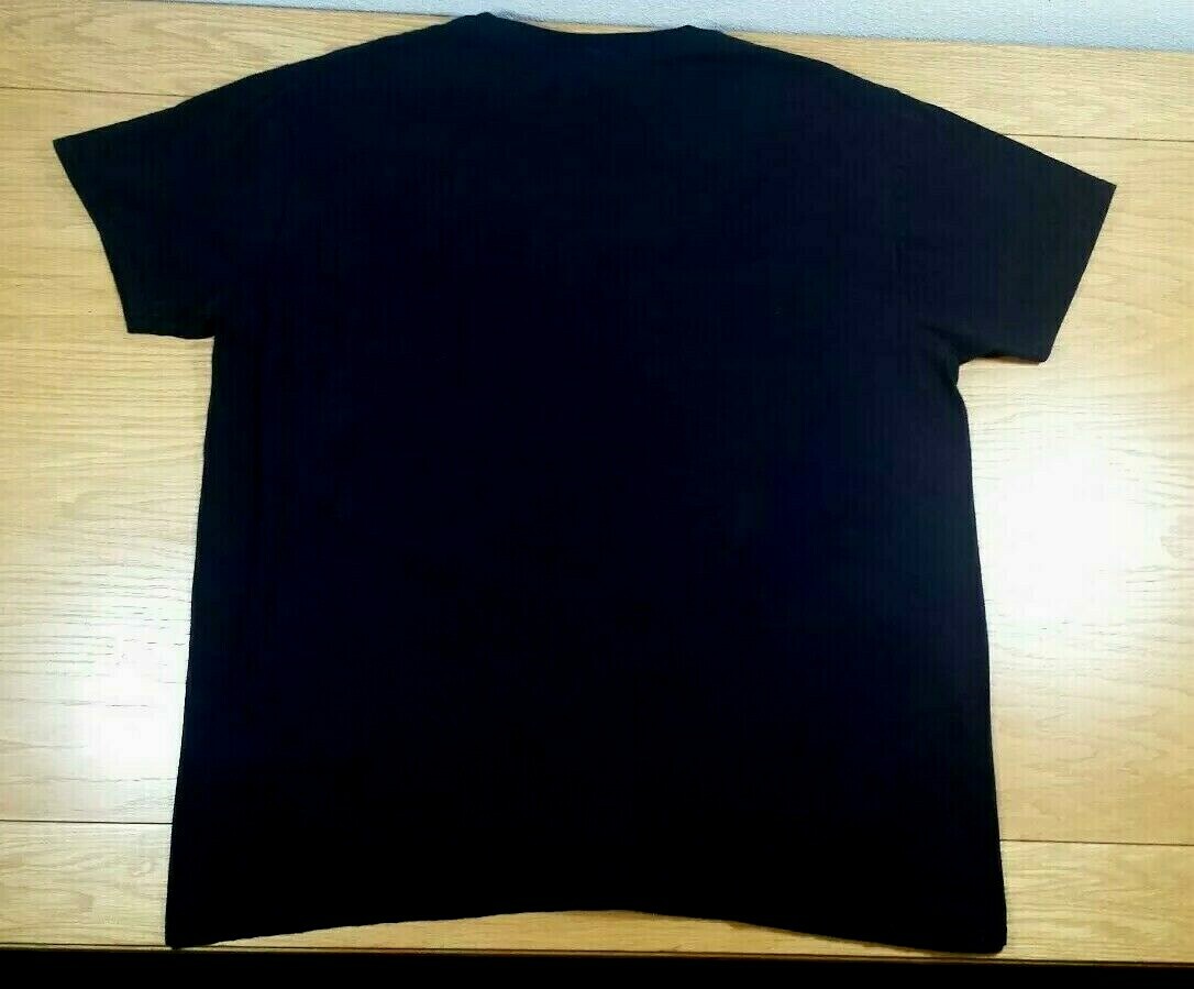 JUSTICE LEAGUE DC Comics 100% Soft Cotton Funko Superhero Black T-Shirt Men's XL gallery