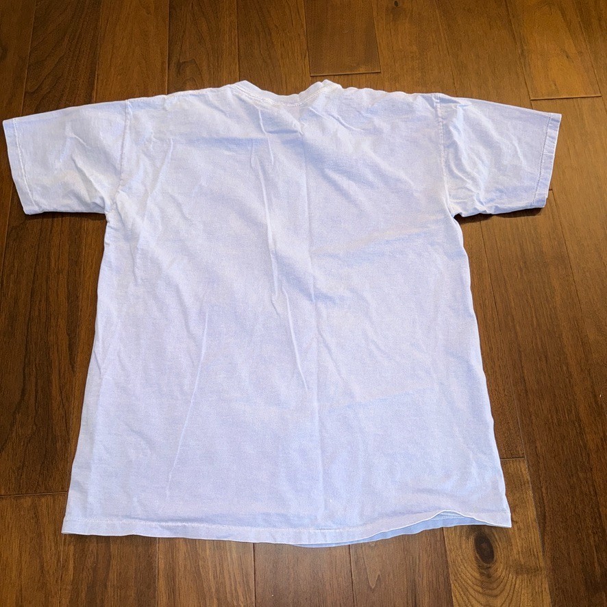 Vintage Boulder Colorado T Shirt Fresh Produce USA Pastel Single Stitch XL gallery