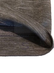 LULULEMON Men’s Small Metal Vent Tech Short Sleeve Shirt ‘Graphite Grey/Black’