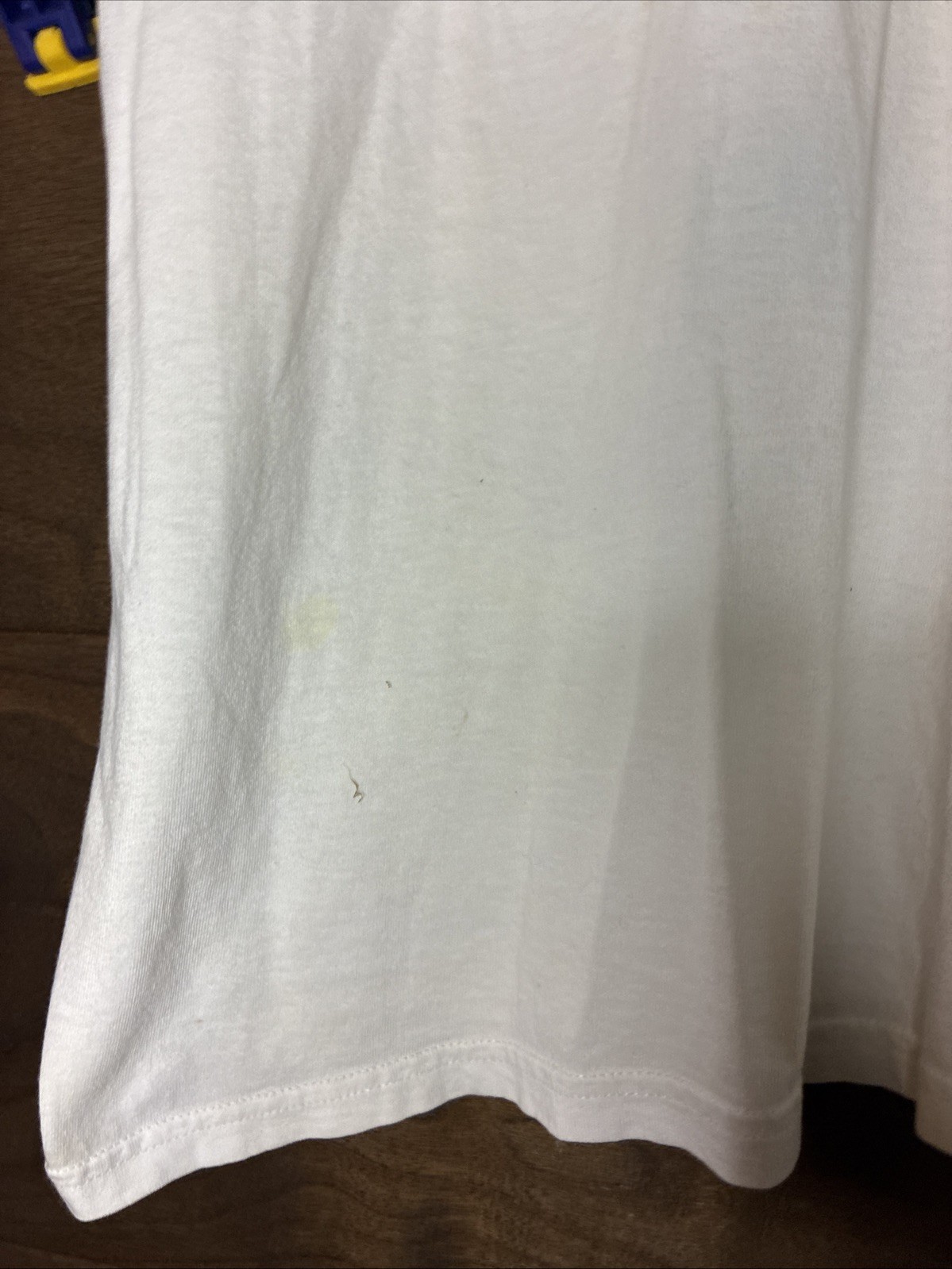 Vintage Rainforest Cafe Embroidered Shirt Size XXL gallery