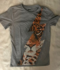Men’s Epic Threads Tee Shirt Size Medium