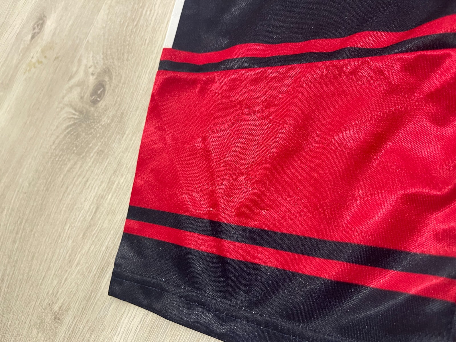 Bayern Munich 1997 1998 1999 Home Shirt Adidas Opel Vintage Jersey Size L gallery