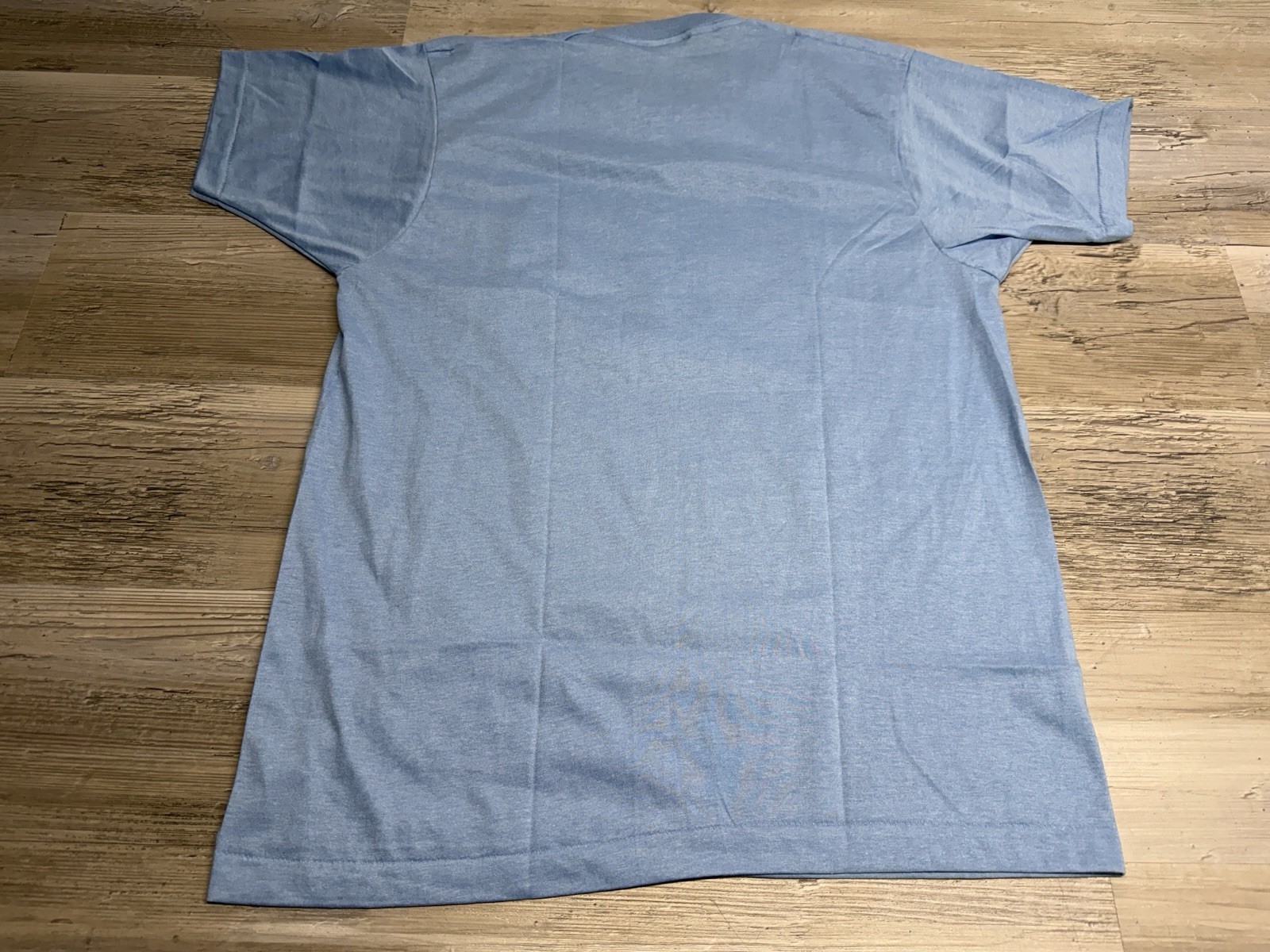 Vintage Lionel Electric Trains T-Shirt Sz L Blue Single Stitch 90s Screen Stars gallery
