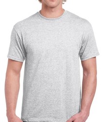 LIVE LOVED SHIRT (FRONT PRINT ONLY) JESUS GOD INSPIRATIONAL