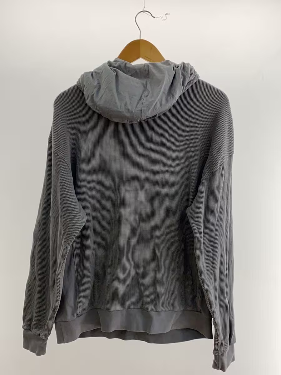 KITH Hoodie, Medium, Cotton, Blue, 21-070-060-0047-1-0 gallery