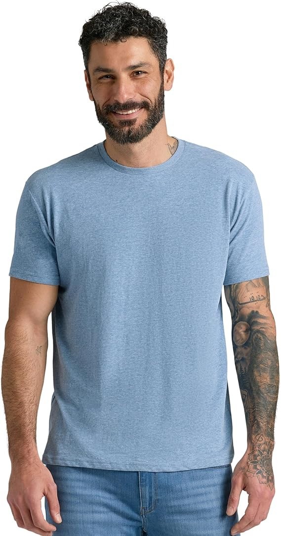 True Classic Crew Neck (4 pack) extra large XL gallery