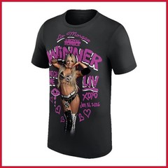 HOT!!! Liv Morgan Royal Rumble 2026 Winner Gift For Fans Reprint Gildan