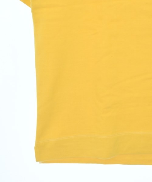 JOURNAL STANDARD T-shirts/Cut & Sewns Yellow S 2200692764084 gallery