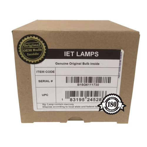 For Benq 5J.J0A05.001, CS.5J0R4.011 Lamp with Original Phoenix OEM bulb inside