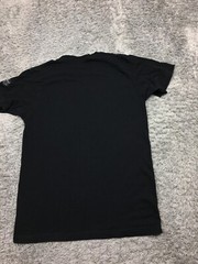 Marc Ecko Shirt Mens Size Large Cut & Sew Tee Black Green