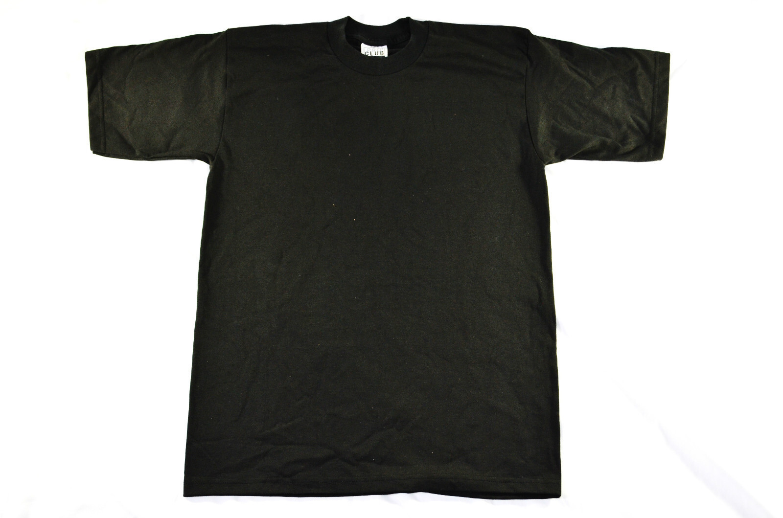 Pro Club Heavyweight Short Sleeve T-shirt 100% Cotton Pack Of 1 pc