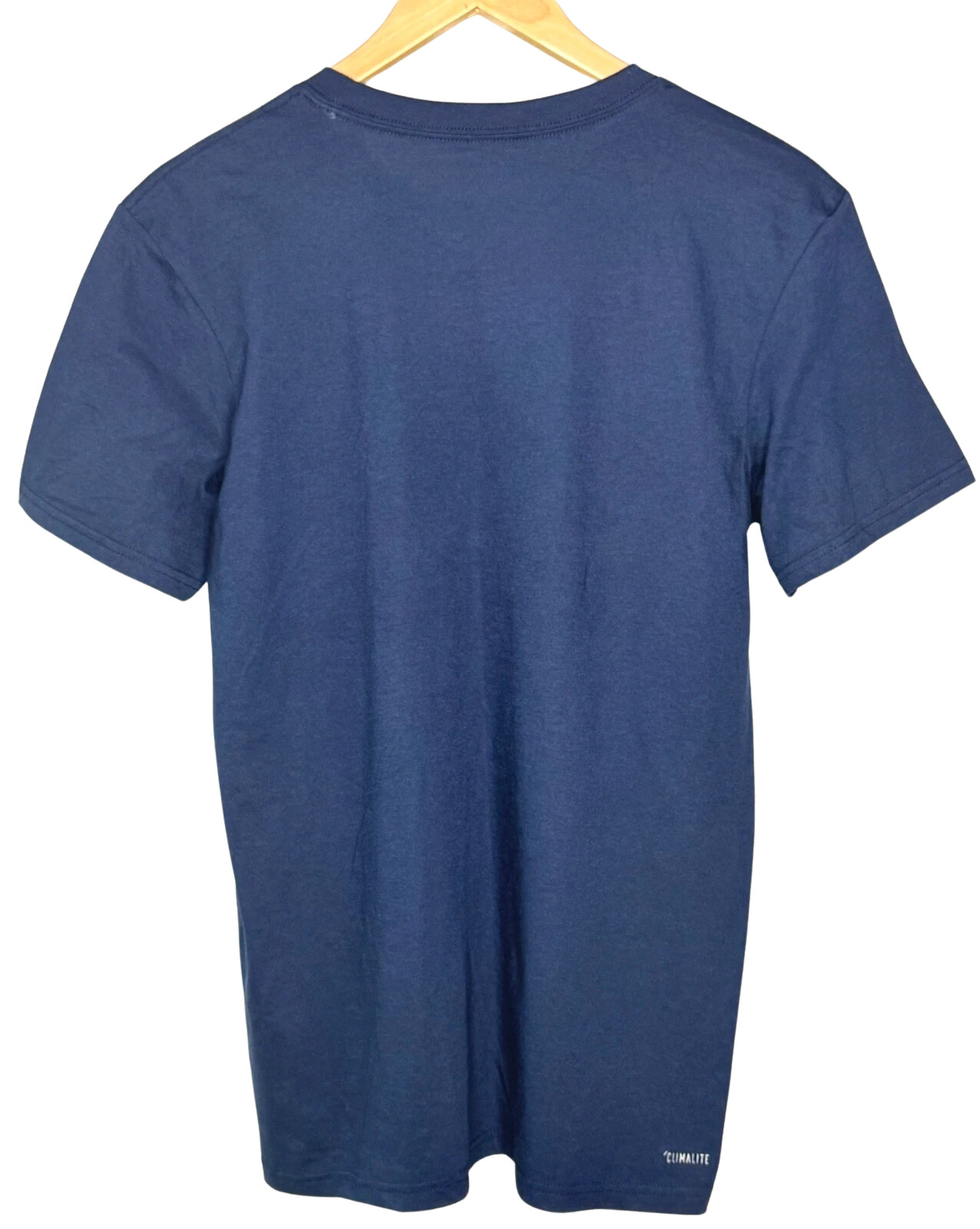 New ADIDAS FT8583 MEN M TEE BLUE SHIRT CAMO UNITE GO TO PERFORMANCE NWT USPSGA gallery