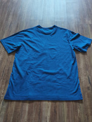 Duluth Trading Company Longtail T Size Large NEW
