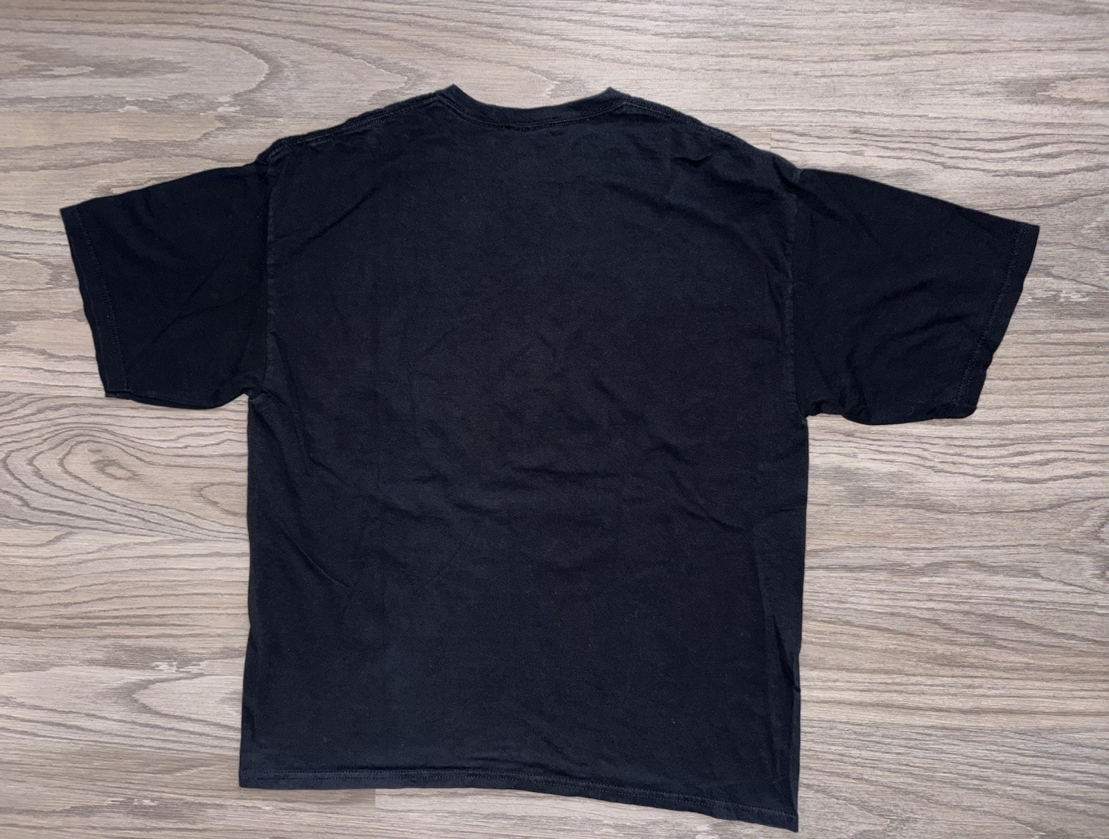 Vintage 8 Films To Die For Movie Promo T-Shirt Mens (XL) After Dark Horrorfest 4 gallery