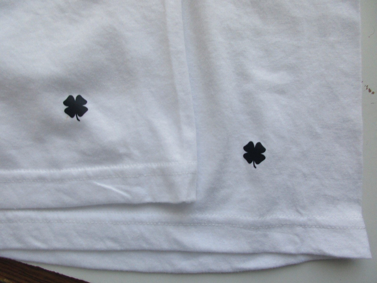 Lucky Brand 2-Pack Crewneck TEE Short Sleeve Men White S (34-36) U110.65 gallery
