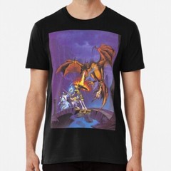 The Bridge Of Sorrows S to 5XL Made in USA T-Shirt