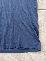 Travis Mathew Golf Men’s Short Sleeve Blue XL Beer Balls T-Shirt Sports Dad Top