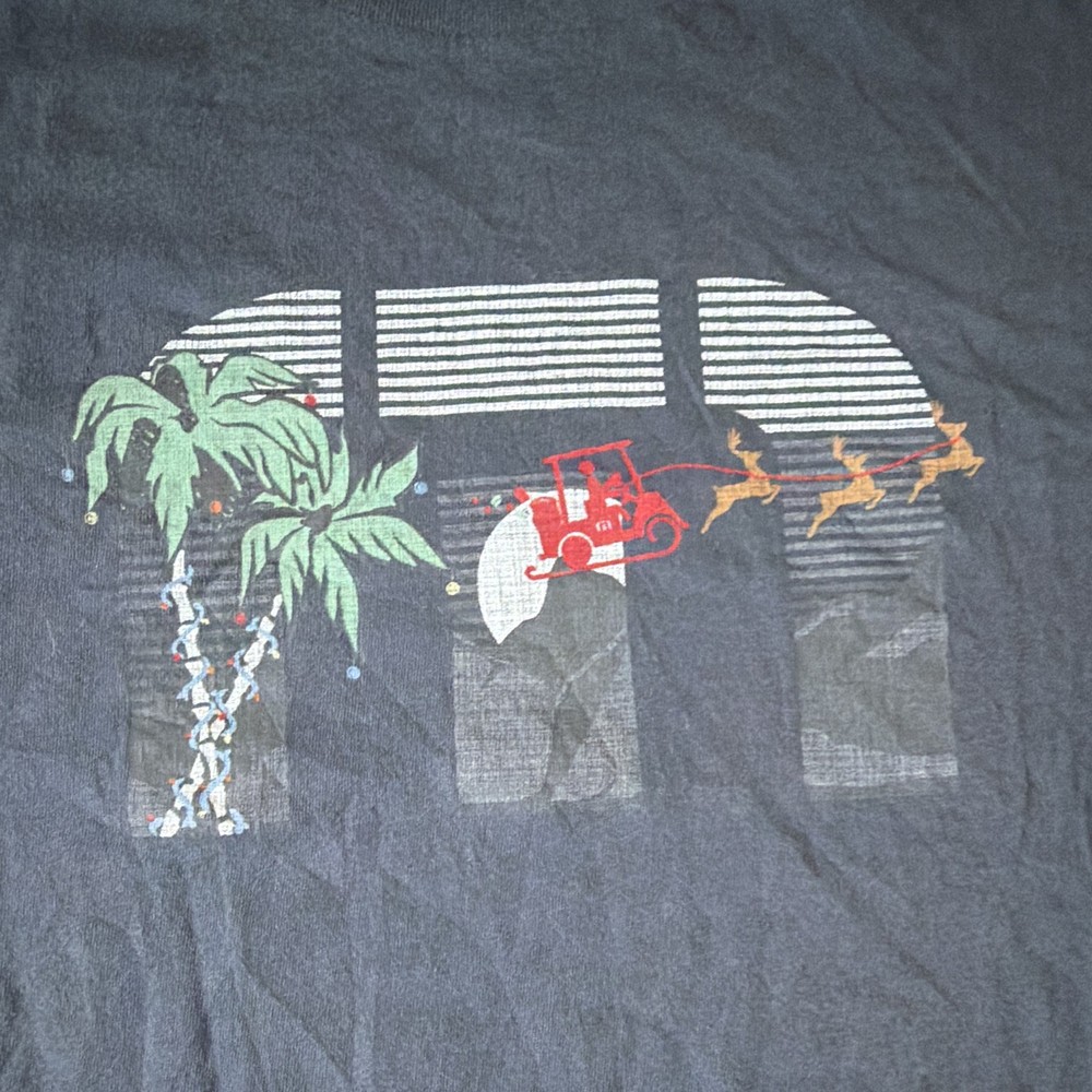 T-Shirt Large Single Stitch – 0036
