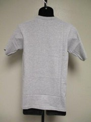 New Hershey’s Chocolate Time Square NY New York Mens Size S Small White Shirt