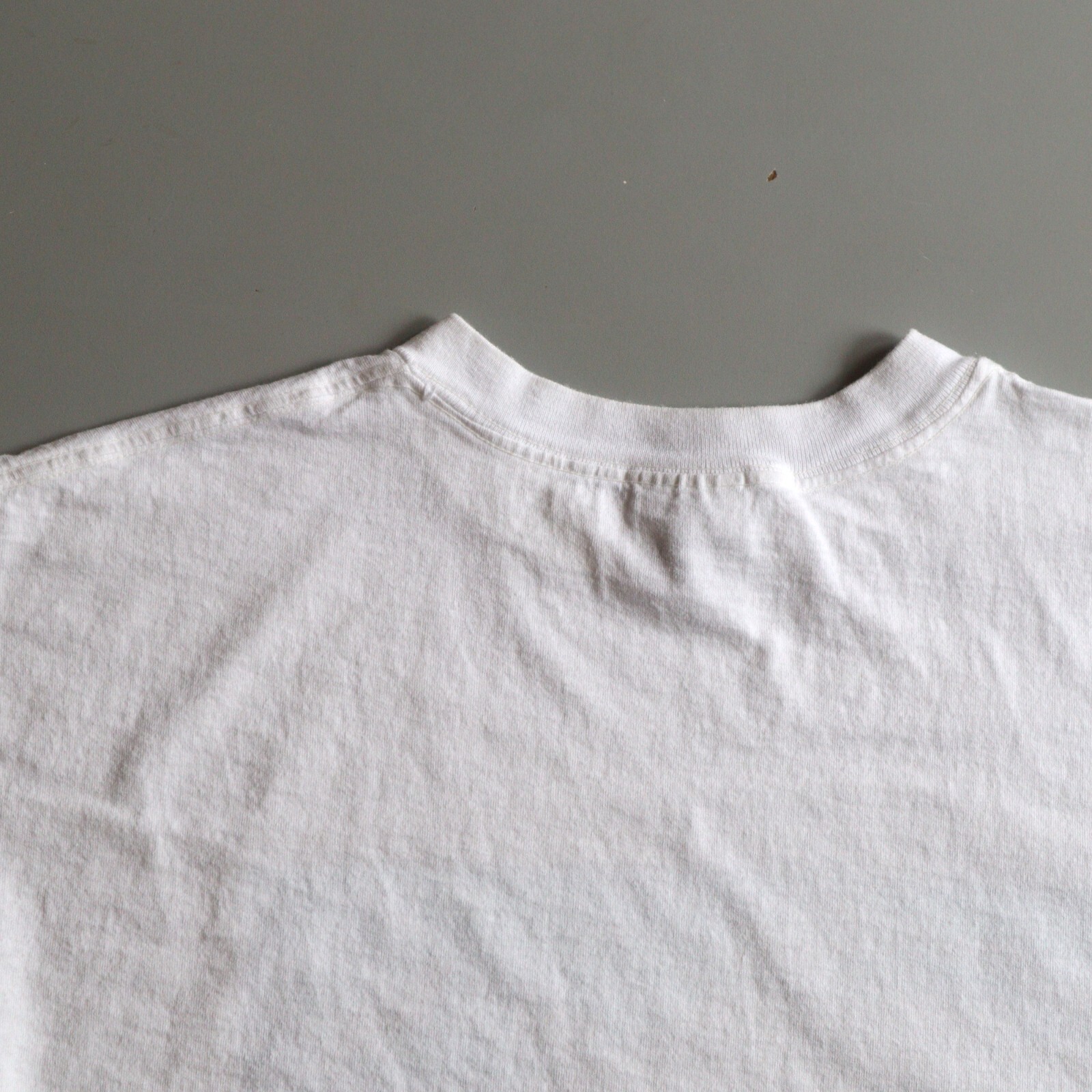Vintage Sea World T Shirt Killer Whale 90s White Mens XL Boxy Fit gallery
