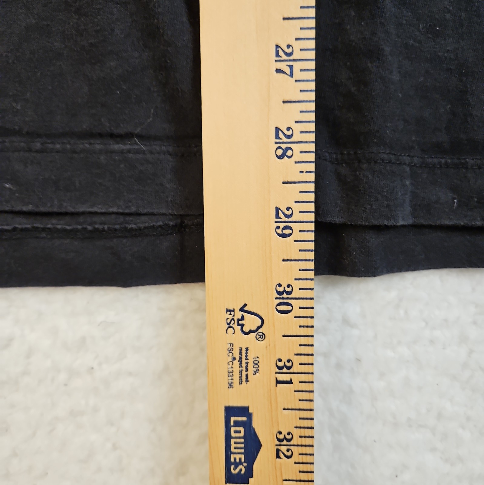 Puma Graphic Camo Logo T-Shirt Crew Neck Short Sleeve Black Men's 3XLT gallery