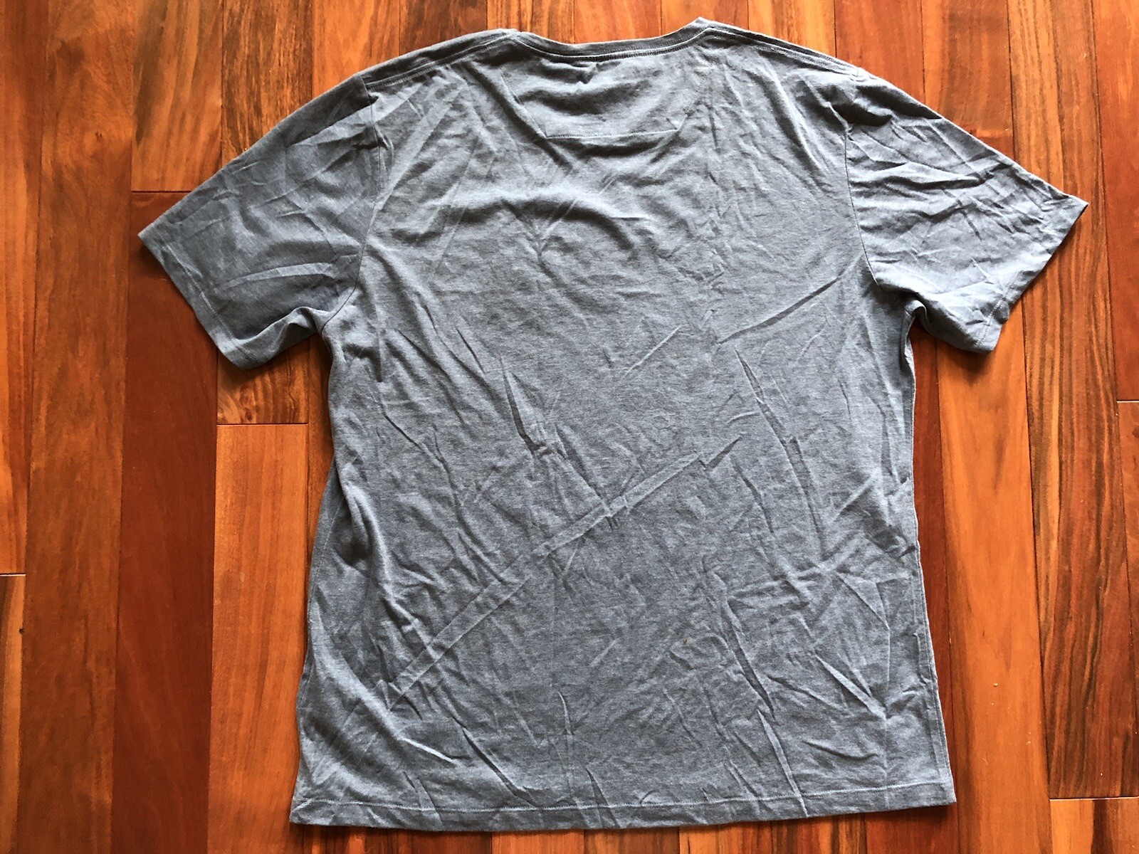 Nwt $65 TED BAKER LONDON ~ Urban Woodsman ~ t-shirt men's sz 7 beard FREE SHIP gallery