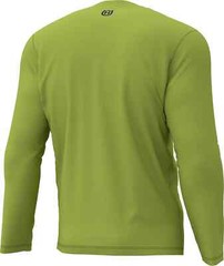 Husqvarna STYRKA (Swedish for “Strength; Power; Authority” ) Long-Sleeve T-Shirt