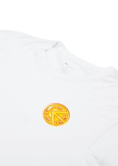 Ethika Baked Circus Tee – White T-shirt – Classic Fit – Size Small