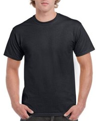 3 Pack Gildan Mens G2000 Solid Ultra Cotton Short Sleeve Blank Tee T-Shirt S-X
