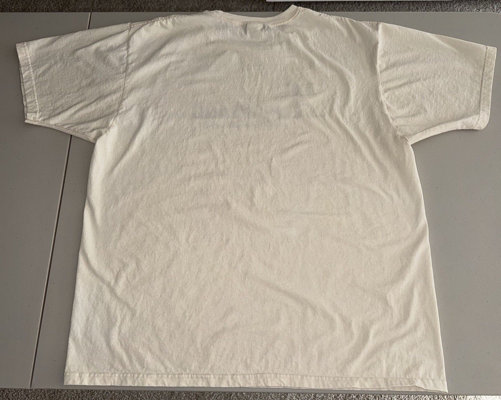 Highland Mountain Bike Park Men’s 2XL TShirt - New Hampshire-100% Organic Cotton gallery
