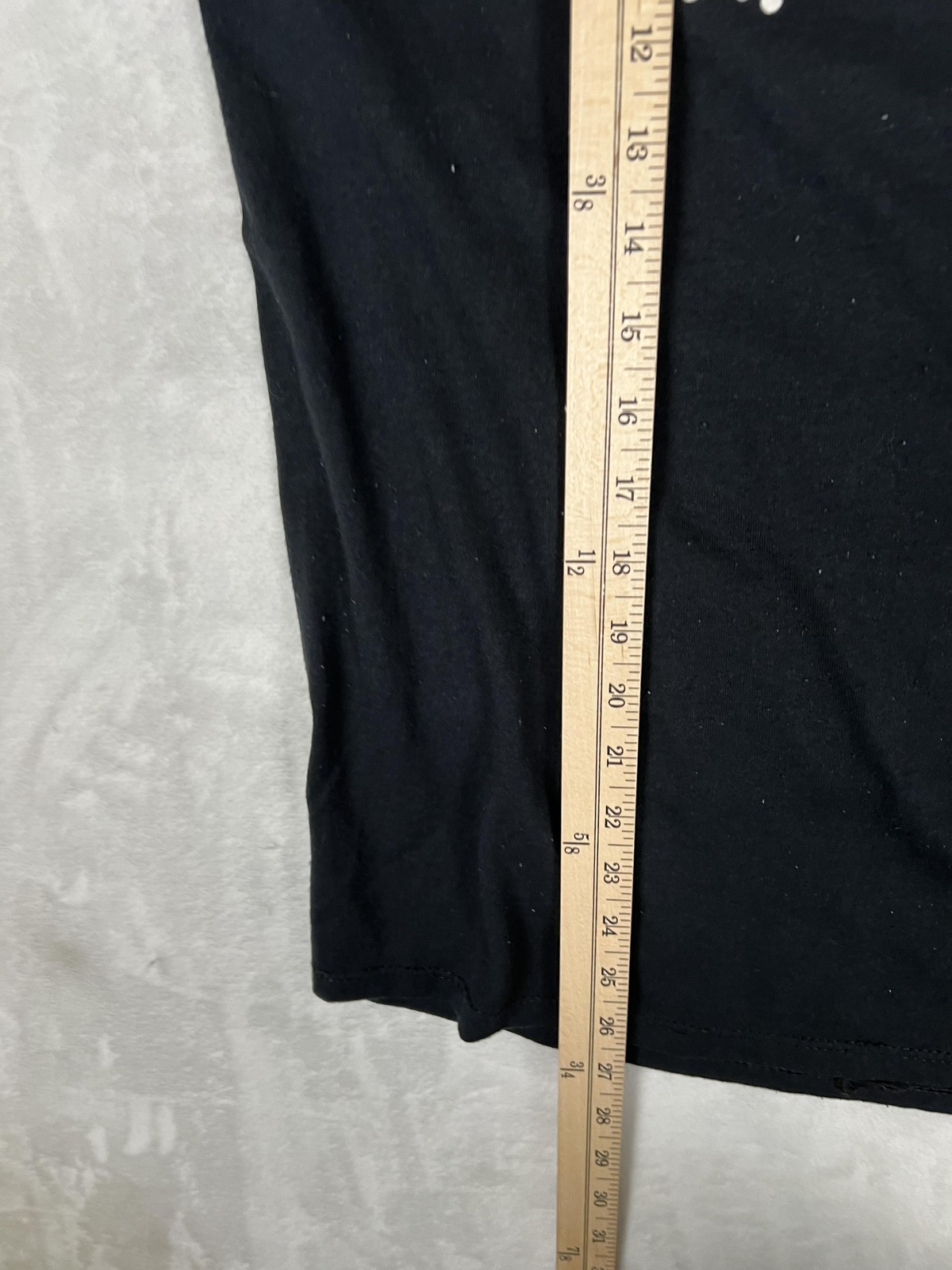 Vintage Alaska Four Seasons T-Shirt Mens XL Single Stitch Black Winter Humor gallery