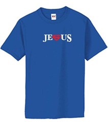 New Mens PRINTED “JESUS” Christian Theme FUNNY MMA Short Sleeve T-Shirt All SIZE