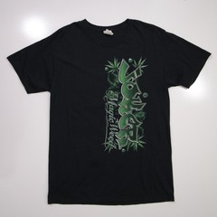 Marijuana Magic Weed Adult Medium Short Sleeve T Shirt Cannabis Weed Drugs Y2K