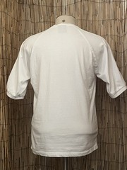 Adidas Balenciaga Men’s Tee-Size Small-Cotton Poly Blended Knit
