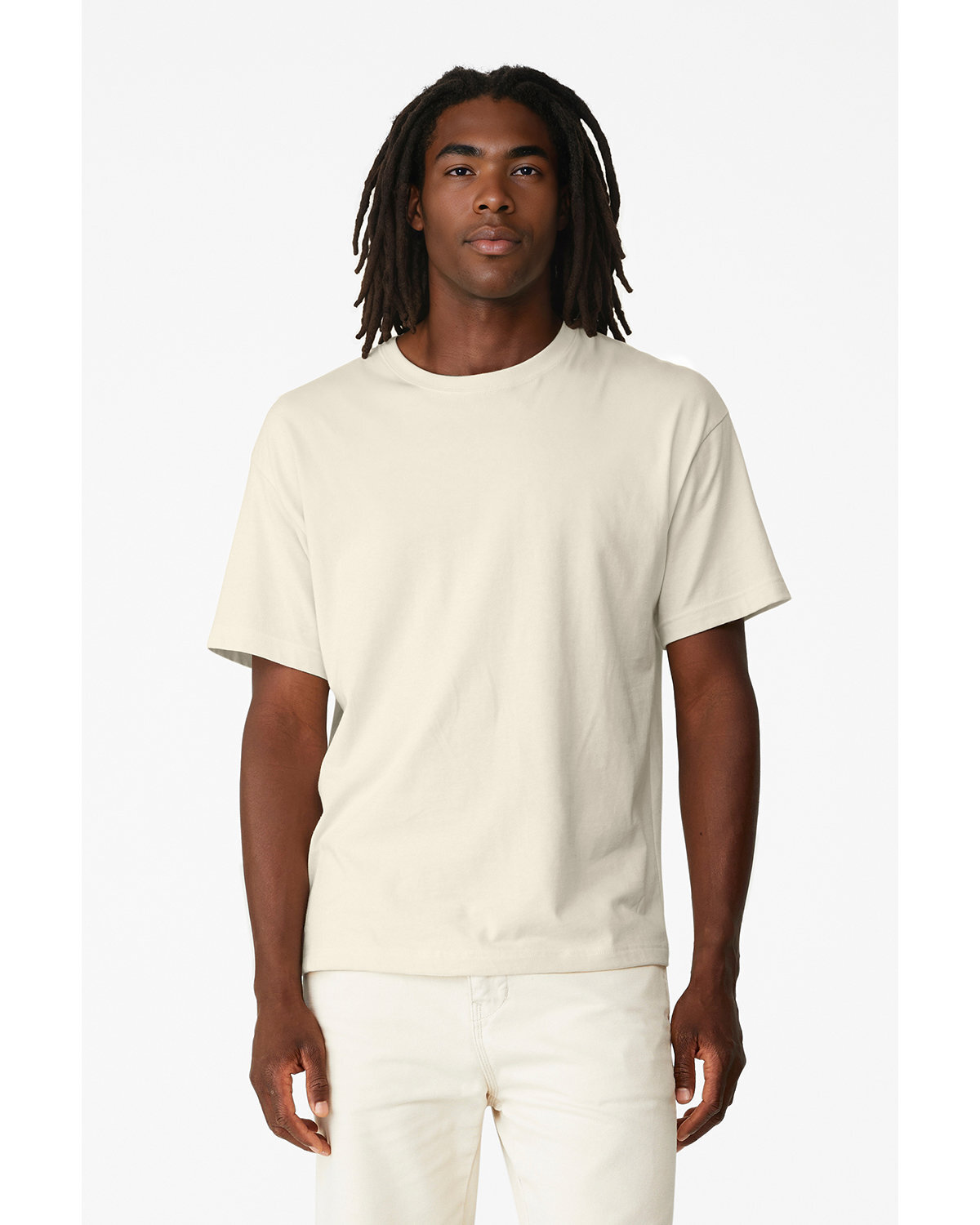 Bella + Canvas 3010C Unisex 6oz Heavyweight T-Shirt gallery