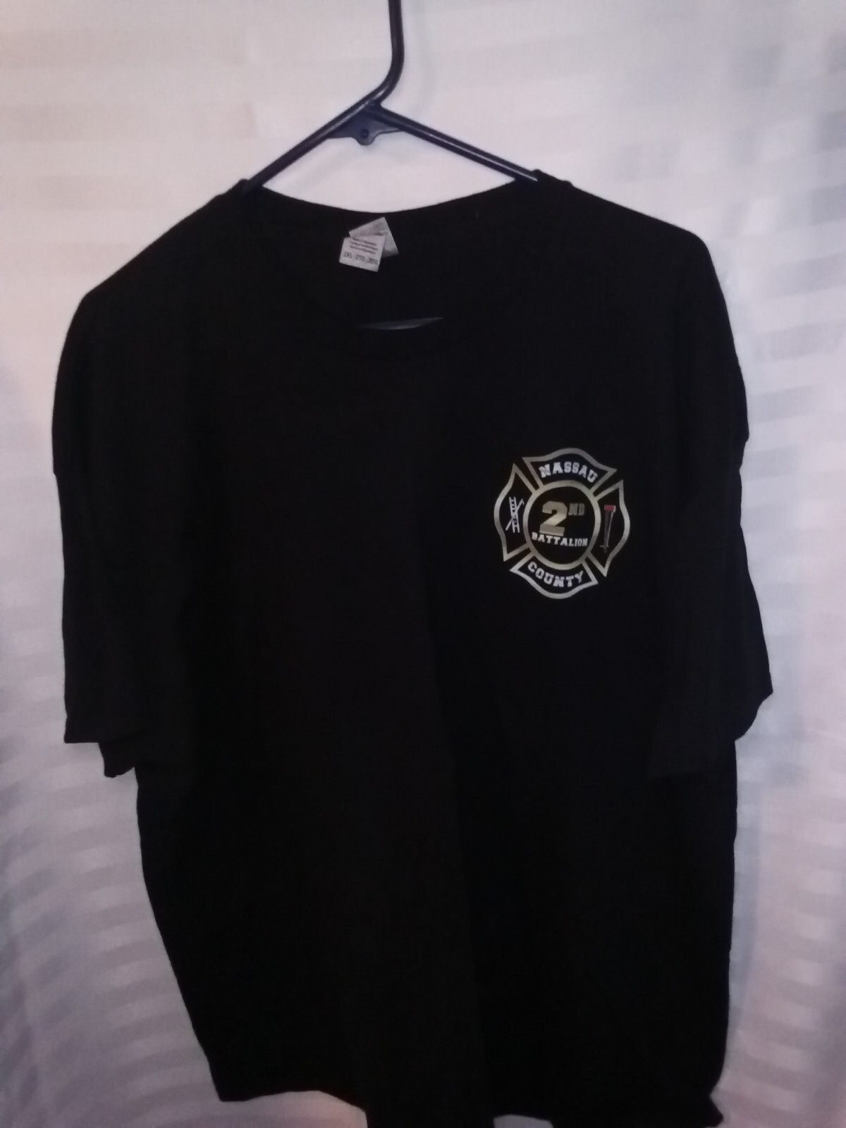 Pre Owned Adult Massa 2nd Battalion County
