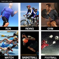 1-2Pack Men’s Sports Compression Top Long Sleeve Quick Dry Running Sport T-shirt