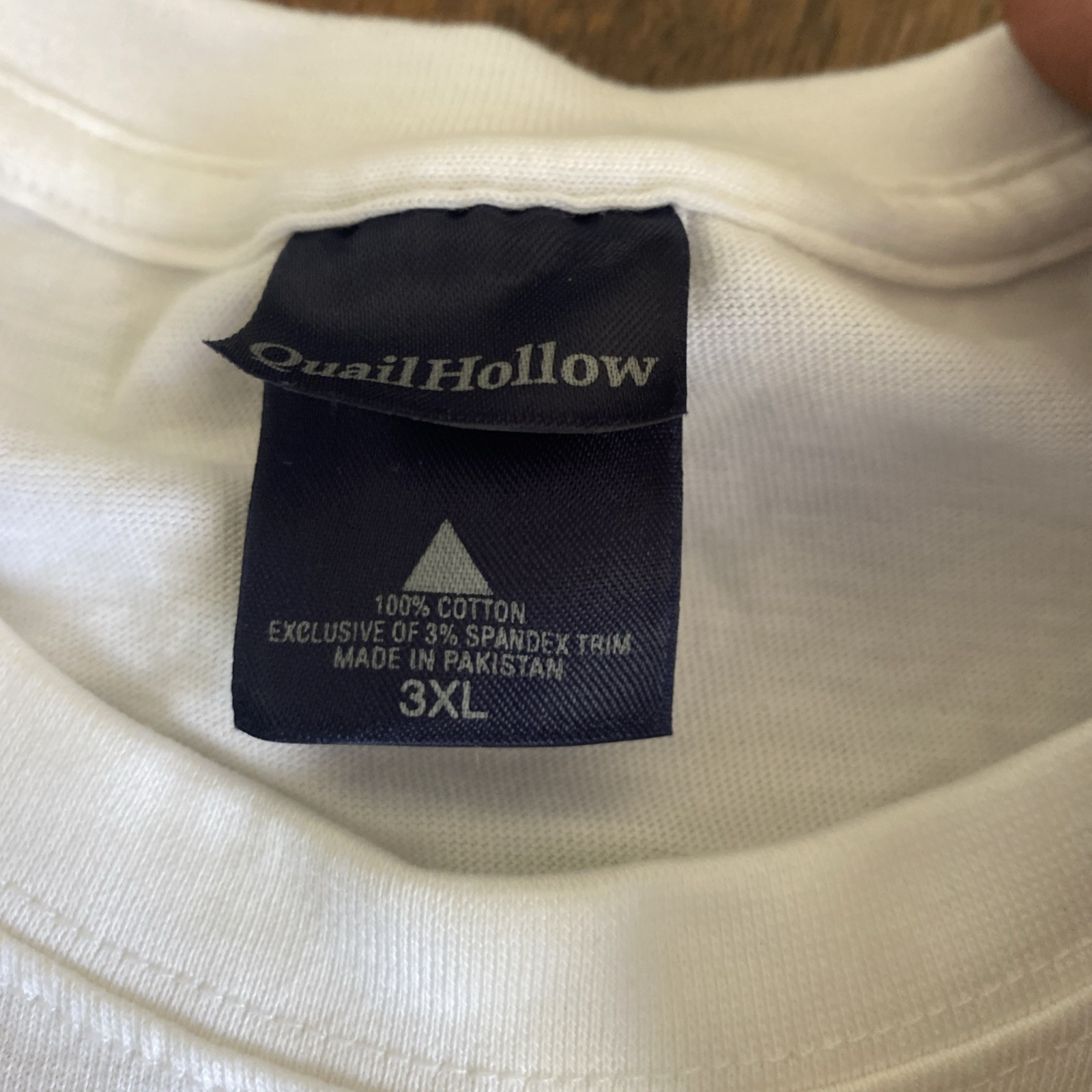 Vintage 2006 CC Filson Co T Shirt Size XXXL Single Stitch Lobster Classic gallery