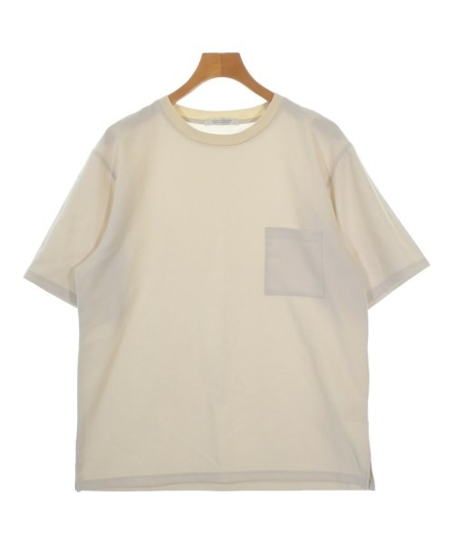 JOURNAL STANDARD T-shirts/Cut & Sewns Beige M 2200688062064