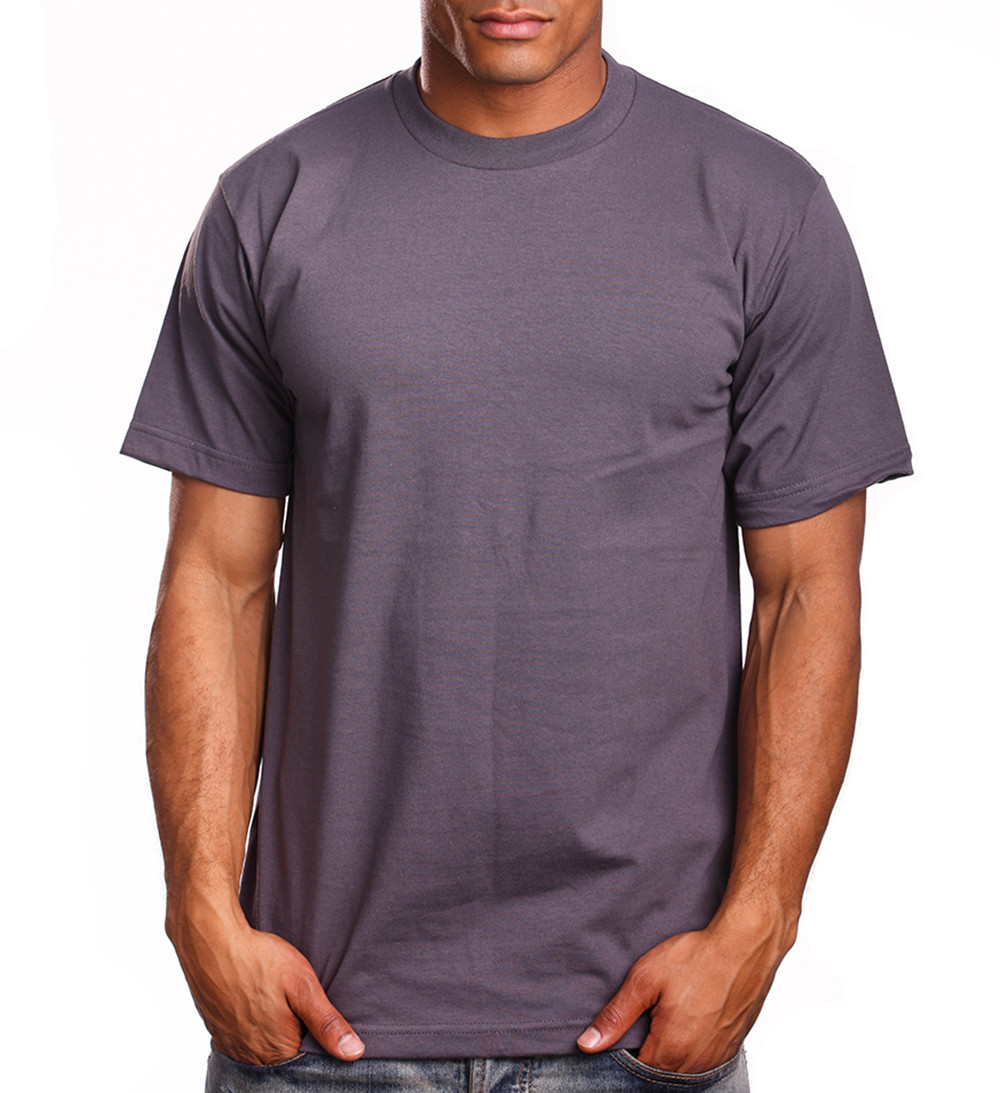 Pro 5 Athletic Fit T-Shirt gallery