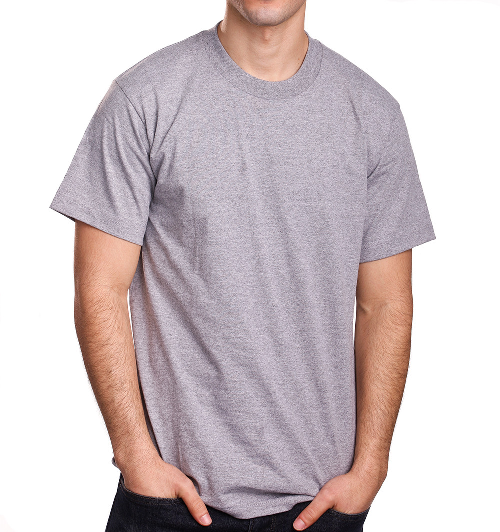 Pro 5 Athletic Fit T-Shirt gallery