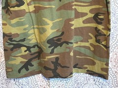 Rothco Star Wars Men’s Size L Camouflage No Place To Hide Graphic T-Shirt