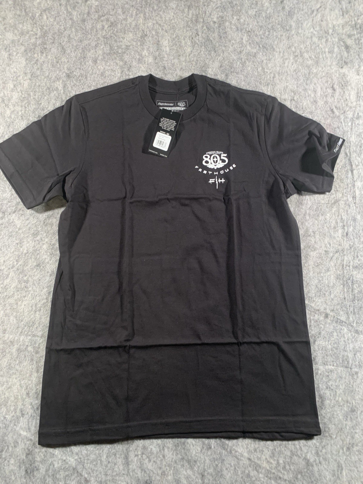 NWT Fasthouse 805 “Time For A Beer Run” T-Shirt BRAND NEW gallery