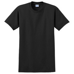 Gildan Mens Shirts G2000 Solid Ultra Cotton Short Sleeve Blank Tee T-Shirt S-3XL