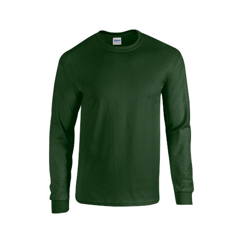 Gildan Adult 5.3 oz. Long-Sleeve T-Shirt - G540 gallery