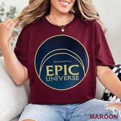 Universal Studios Shirt, Universal Epic Universe Shirt, , 202789