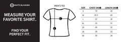 Bat through Baseball Shirt Men’s Graphic T-shirts, Cool Baseball shirts
