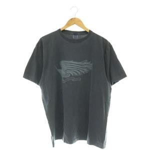 STANDARD CALIFORNIA ×RHC Komy Tee Komy T-shirt cut and sew XL navy /CX ■OS gallery